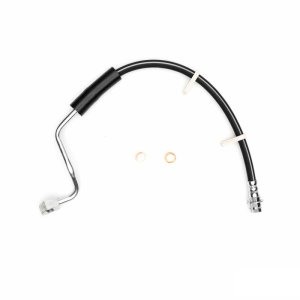 Ford F-250 Super Duty Brake Hoses - Front Right - R1 Concepts - `05-`07